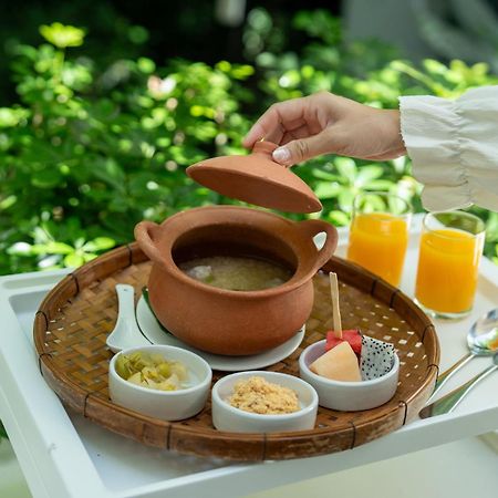 K Maison Lanna Boutique Hotel-Sha Plus Certified Chiang Mai Esterno foto