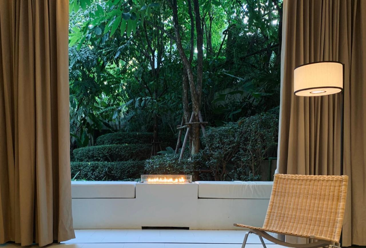K Maison Lanna Boutique Hotel-Sha Plus Certified Chiang Mai Esterno foto
