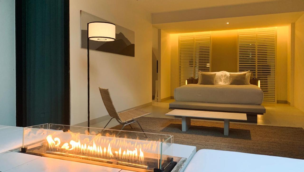 K Maison Lanna Boutique Hotel-Sha Plus Certified Chiang Mai Esterno foto