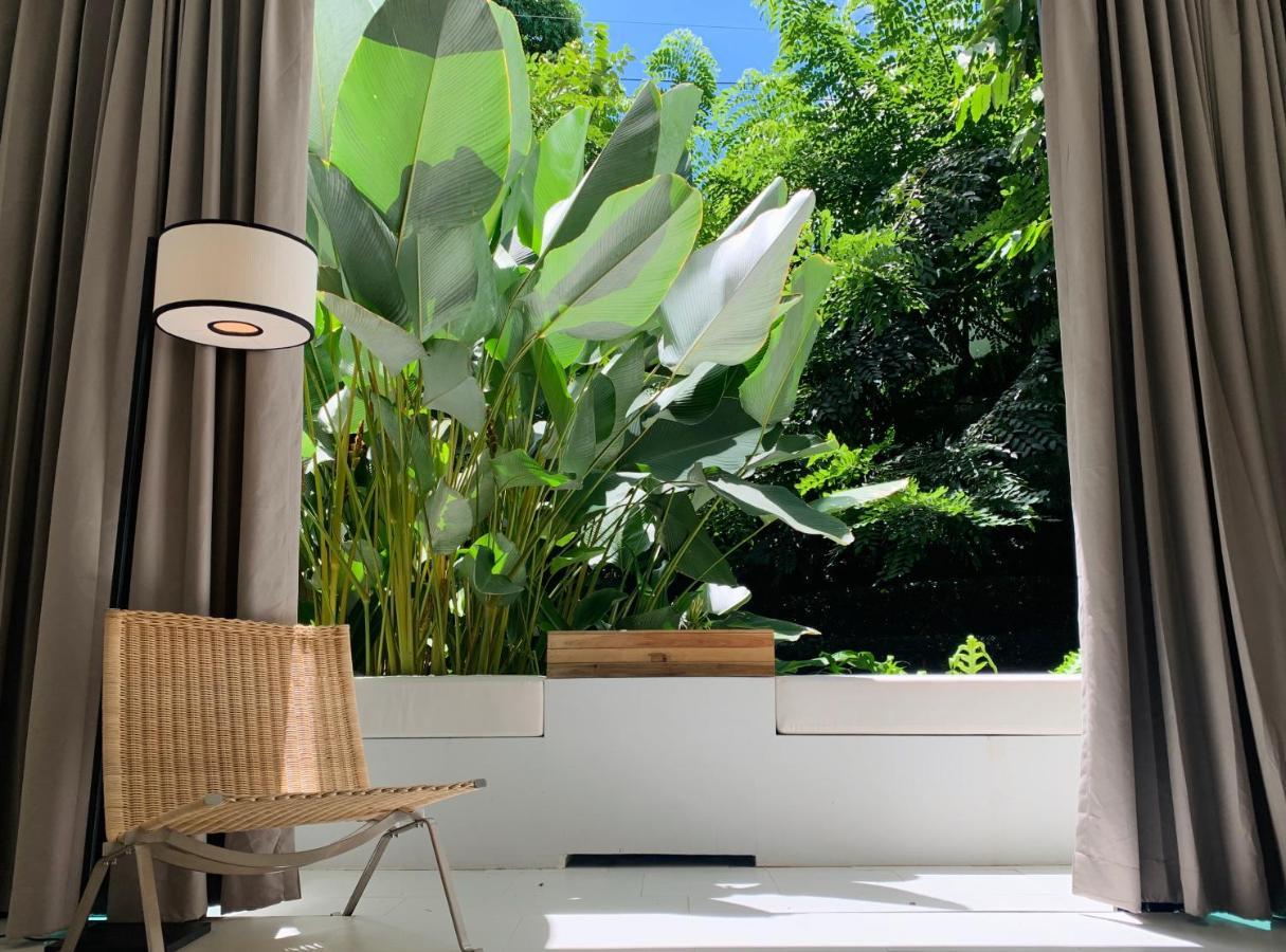 K Maison Lanna Boutique Hotel-Sha Plus Certified Chiang Mai Esterno foto