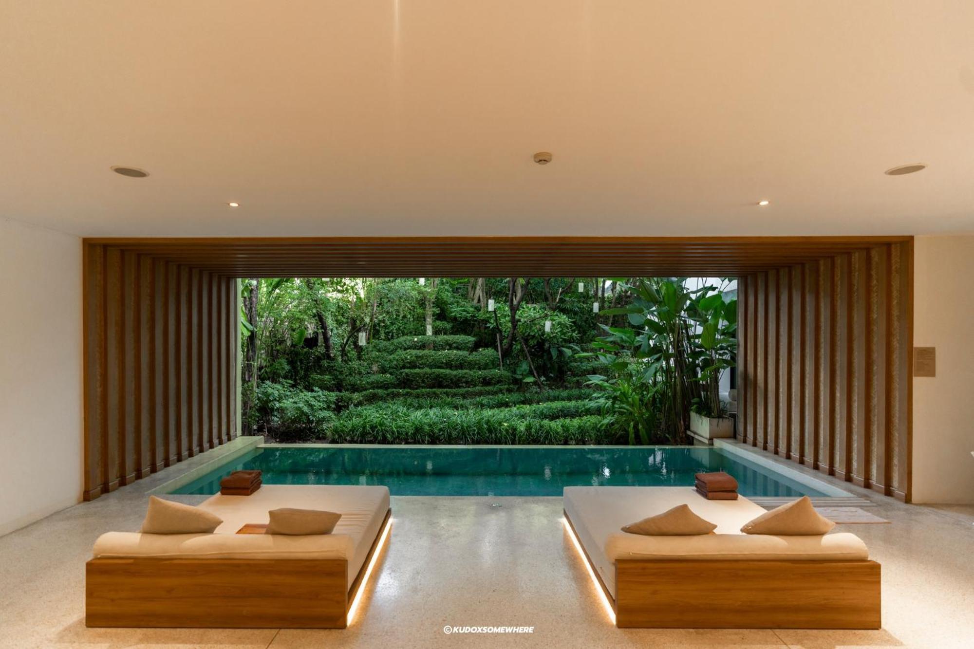 K Maison Lanna Boutique Hotel-Sha Plus Certified Chiang Mai Esterno foto
