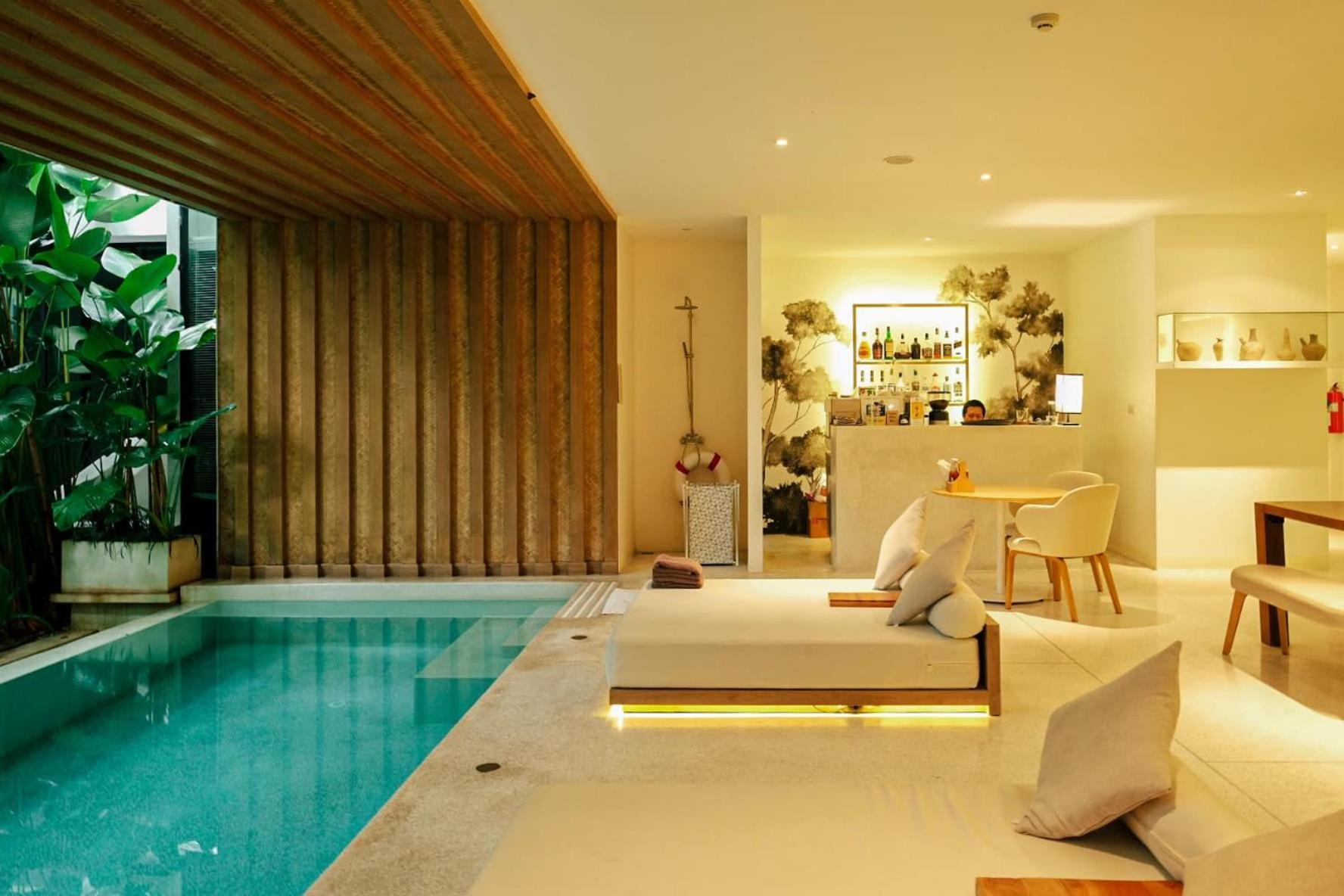K Maison Lanna Boutique Hotel-Sha Plus Certified Chiang Mai Esterno foto