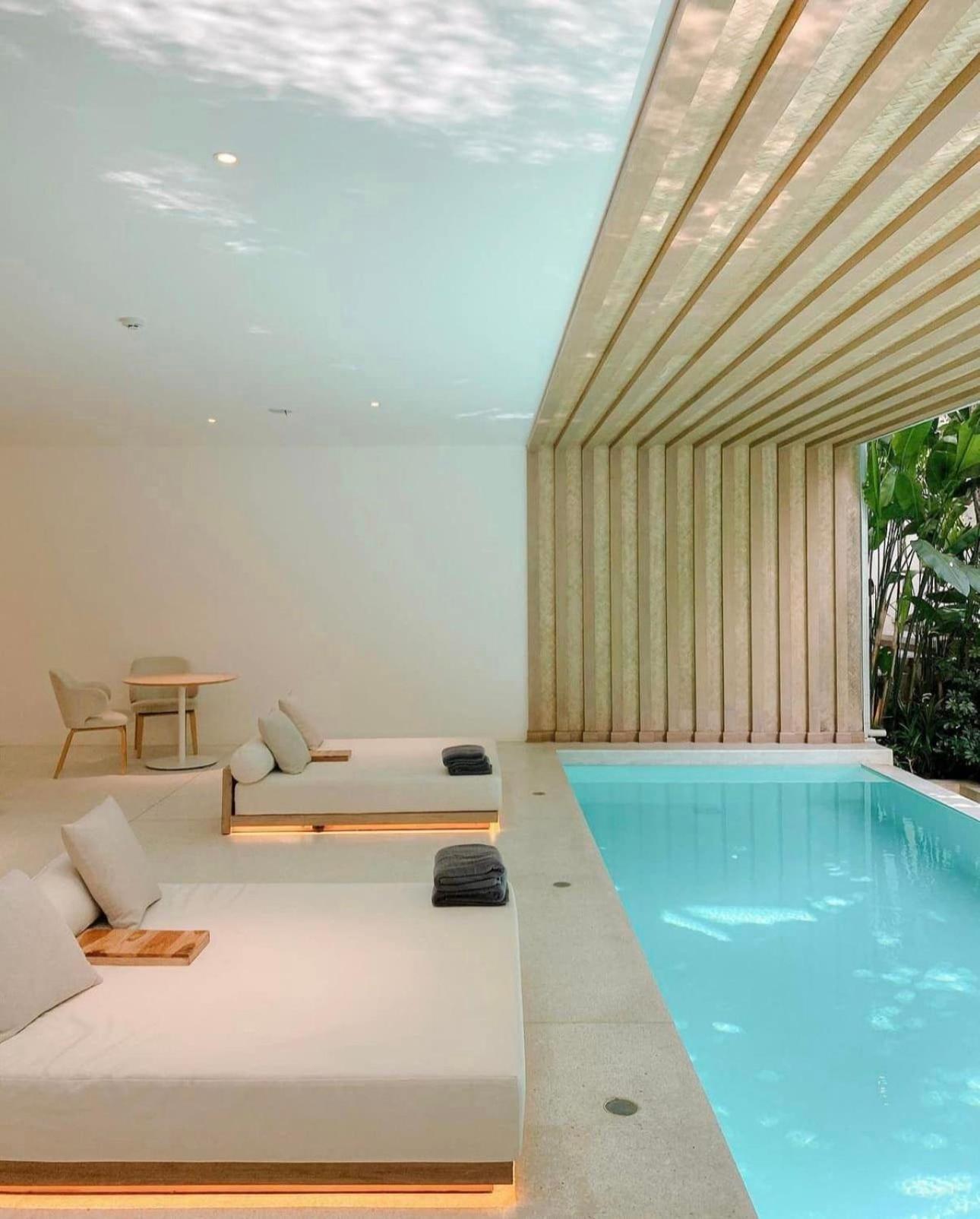 K Maison Lanna Boutique Hotel-Sha Plus Certified Chiang Mai Esterno foto