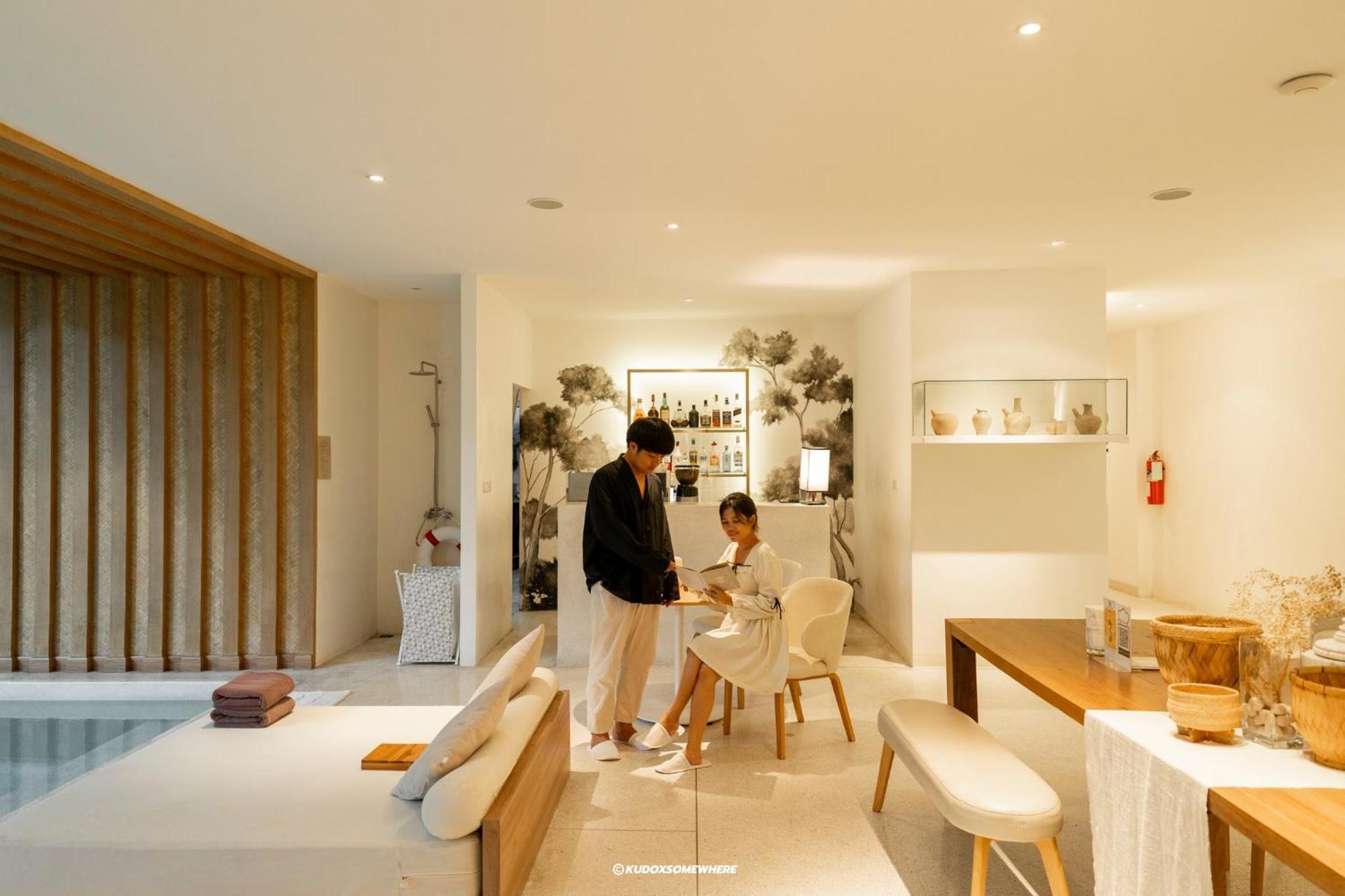 K Maison Lanna Boutique Hotel-Sha Plus Certified Chiang Mai Esterno foto