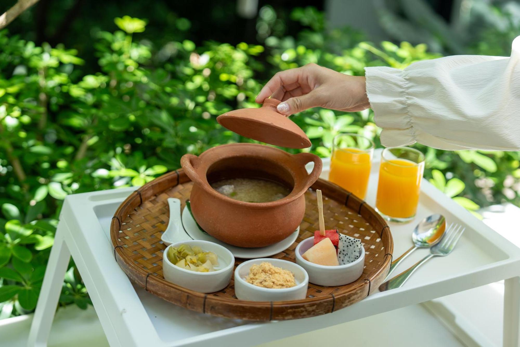 K Maison Lanna Boutique Hotel-Sha Plus Certified Chiang Mai Esterno foto