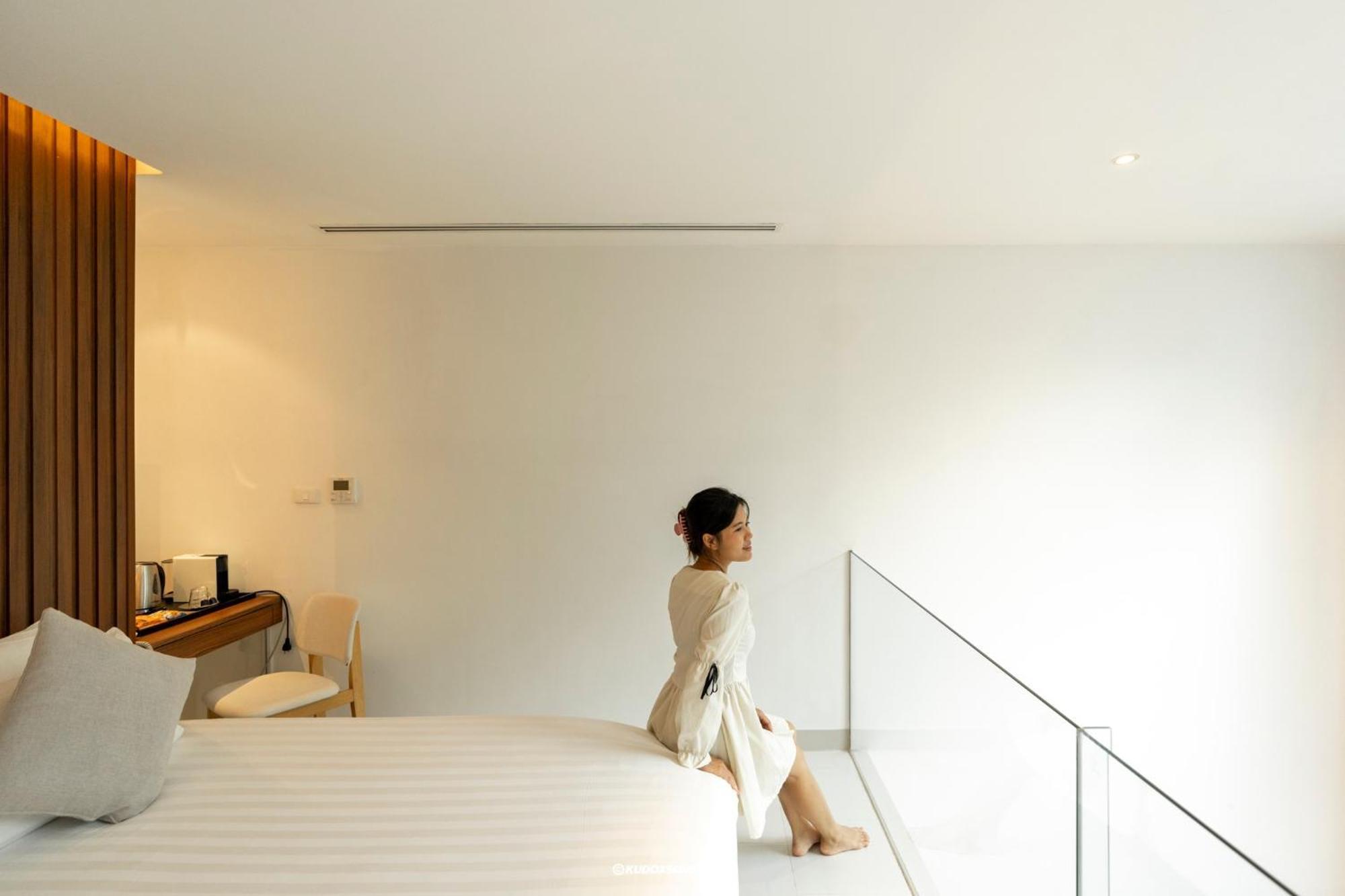 K Maison Lanna Boutique Hotel-Sha Plus Certified Chiang Mai Esterno foto