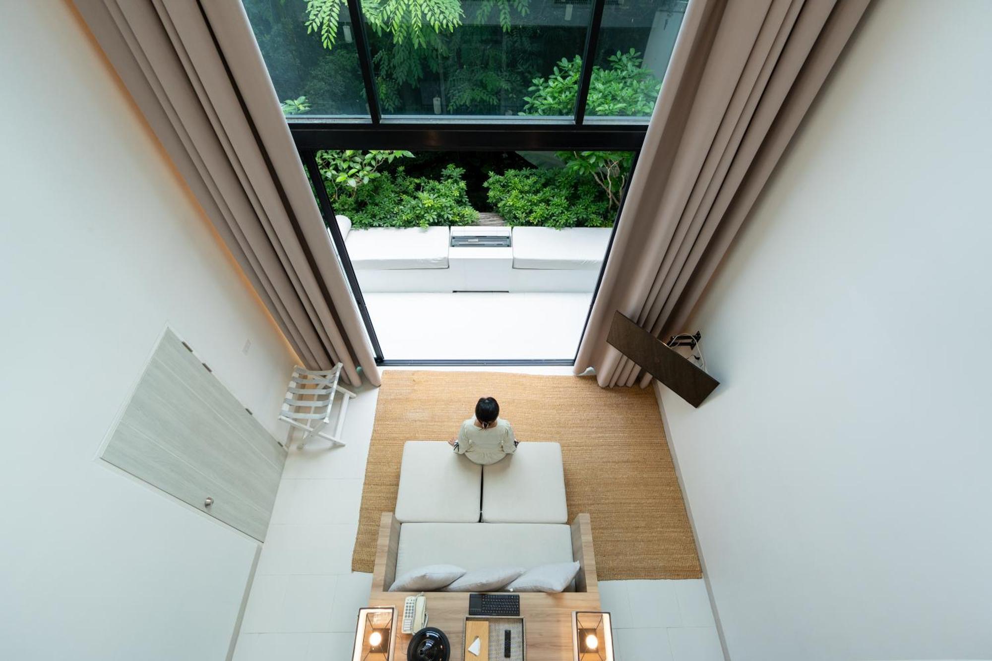 K Maison Lanna Boutique Hotel-Sha Plus Certified Chiang Mai Esterno foto