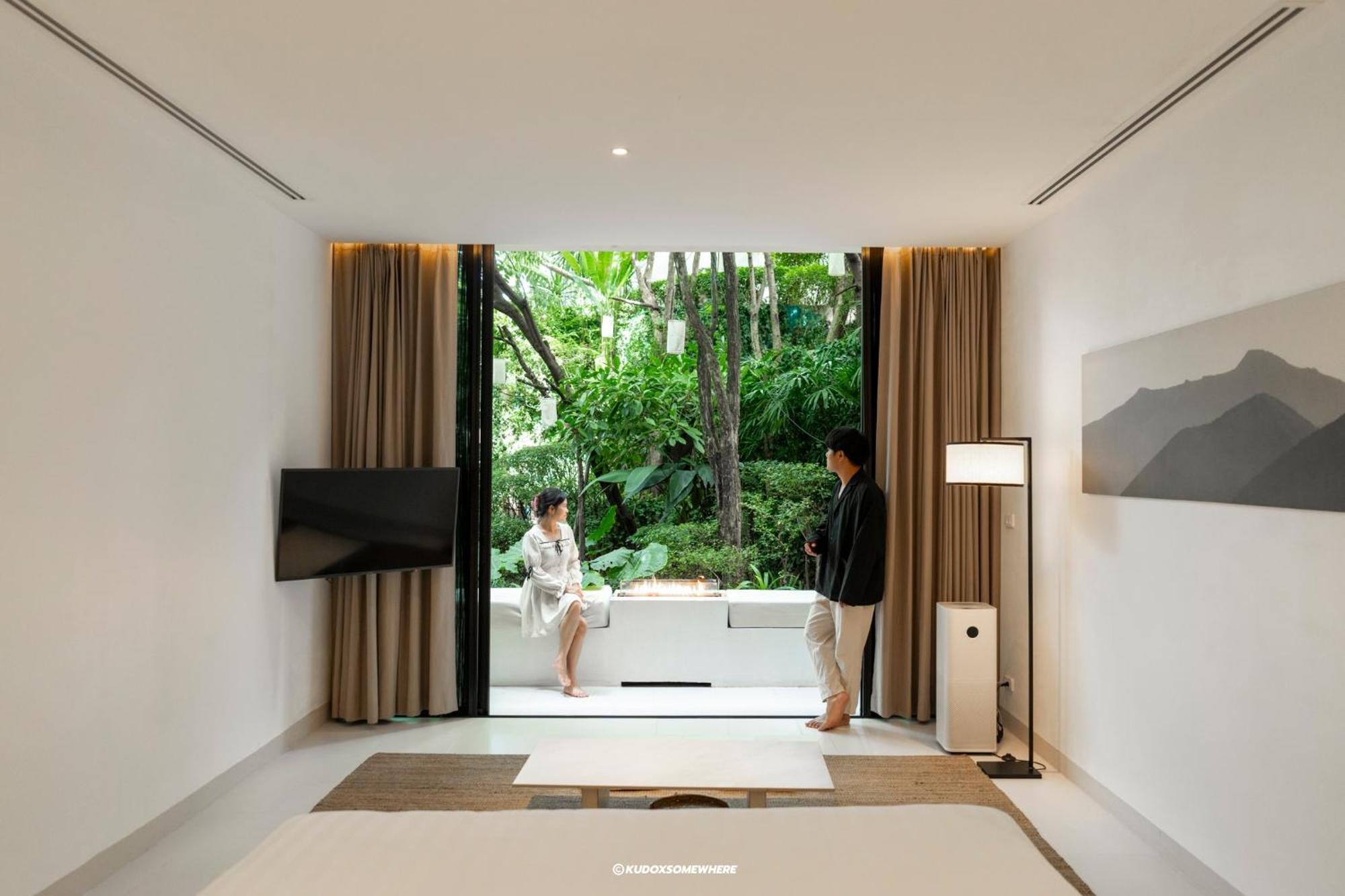 K Maison Lanna Boutique Hotel-Sha Plus Certified Chiang Mai Esterno foto