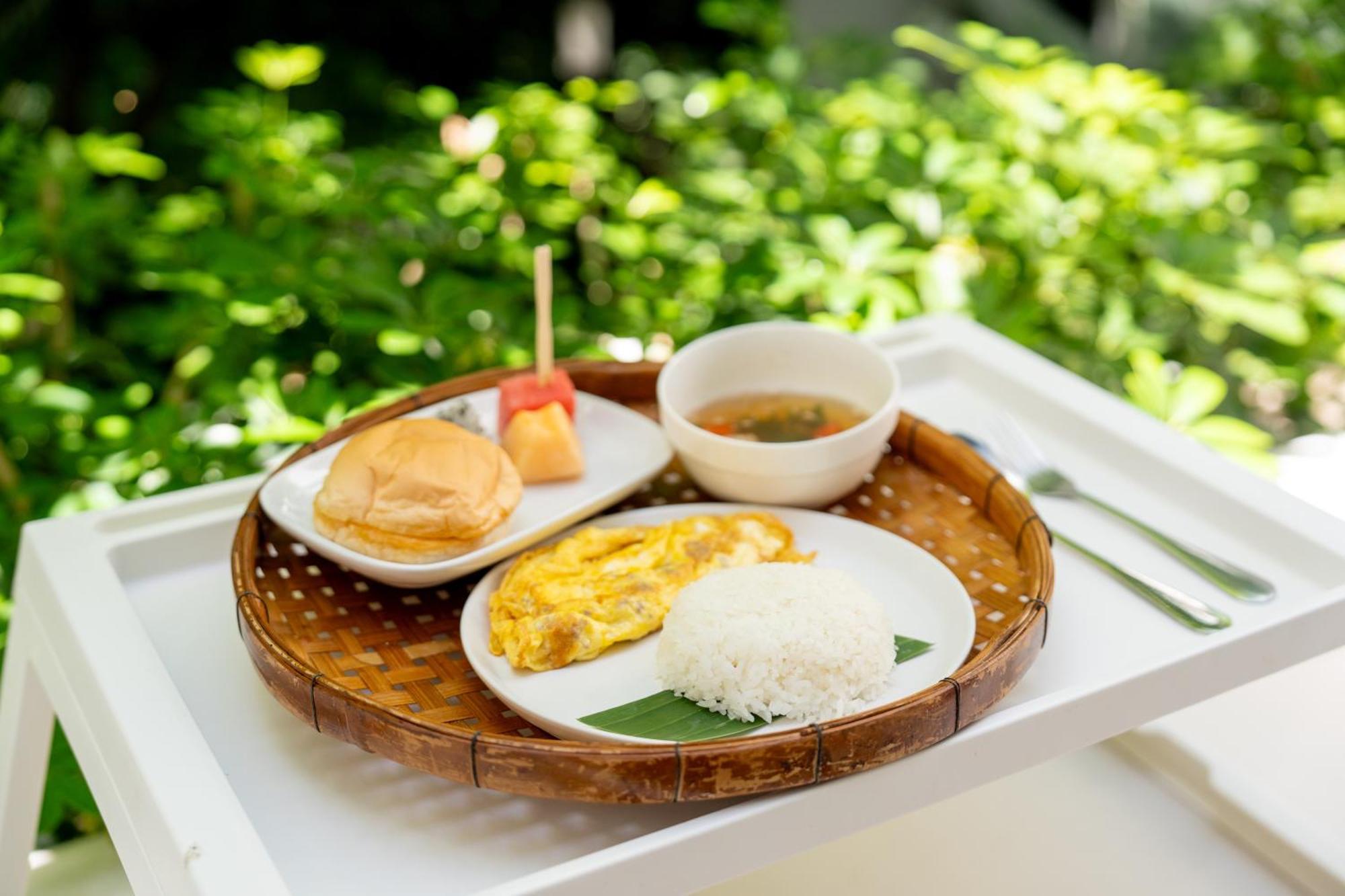 K Maison Lanna Boutique Hotel-Sha Plus Certified Chiang Mai Esterno foto