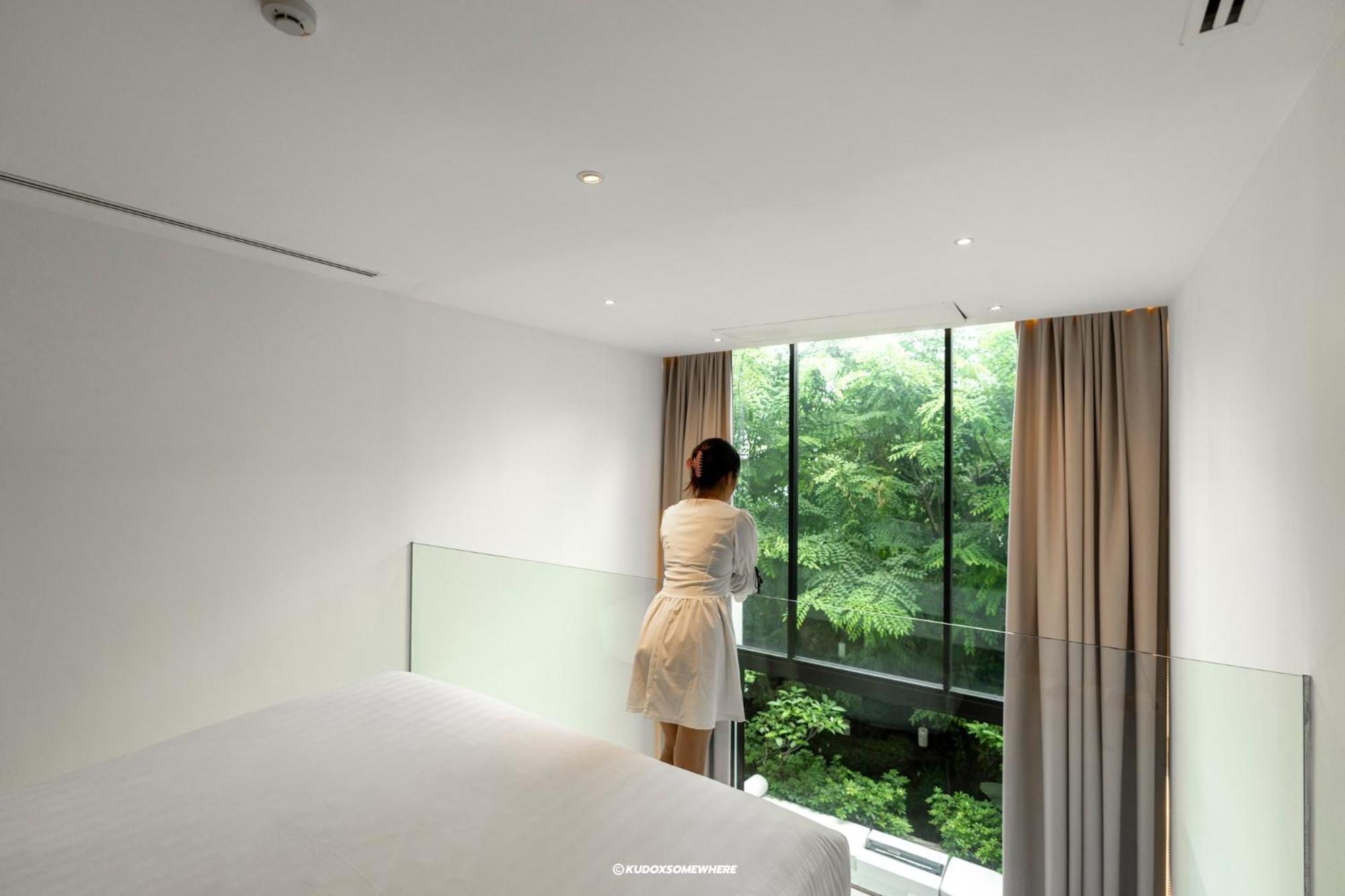 K Maison Lanna Boutique Hotel-Sha Plus Certified Chiang Mai Esterno foto