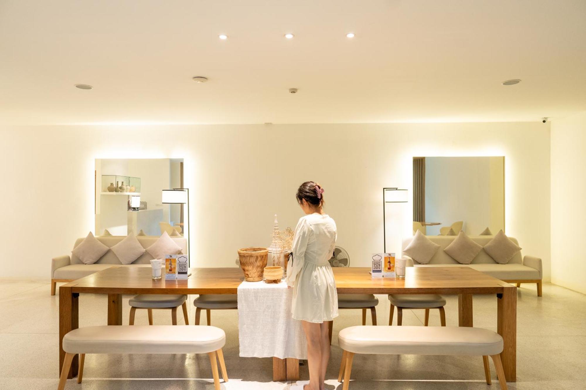 K Maison Lanna Boutique Hotel-Sha Plus Certified Chiang Mai Esterno foto