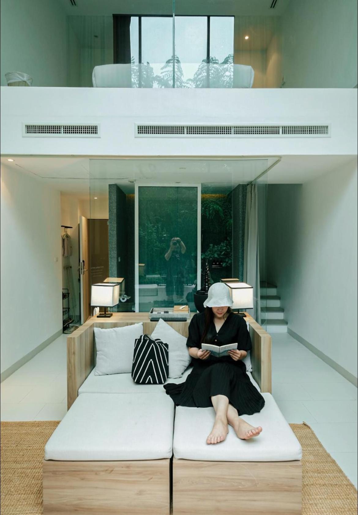K Maison Lanna Boutique Hotel-Sha Plus Certified Chiang Mai Esterno foto