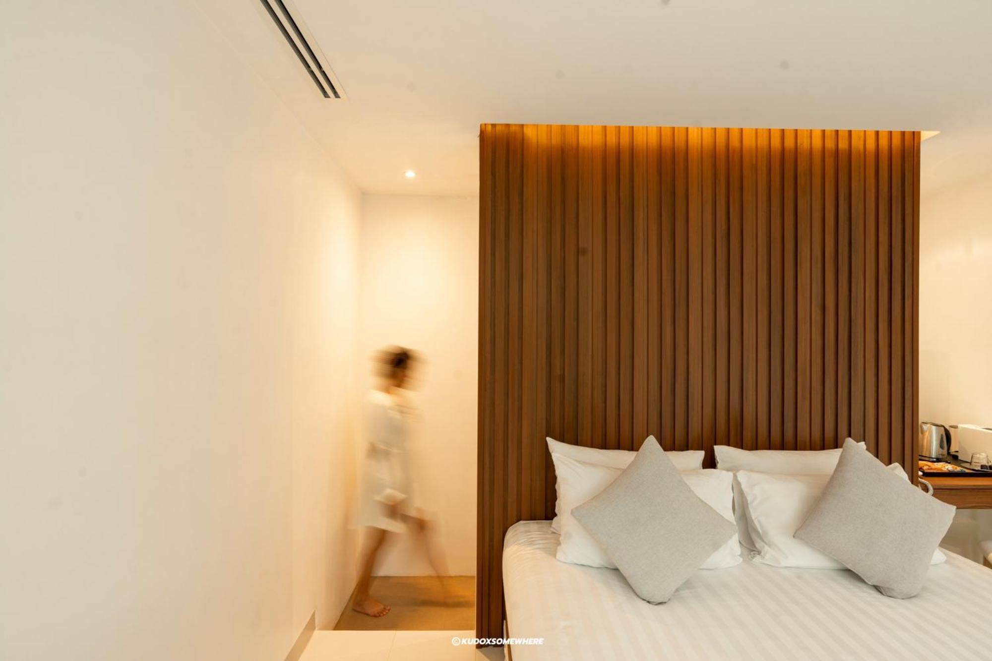 K Maison Lanna Boutique Hotel-Sha Plus Certified Chiang Mai Esterno foto