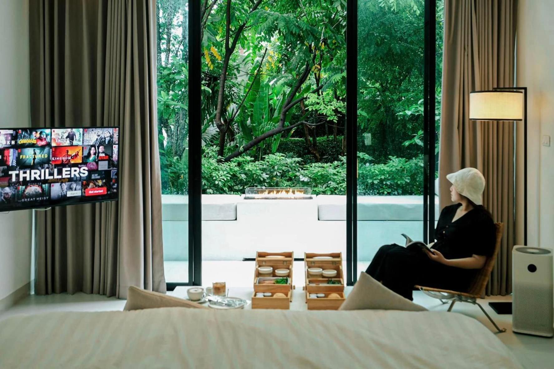K Maison Lanna Boutique Hotel-Sha Plus Certified Chiang Mai Esterno foto