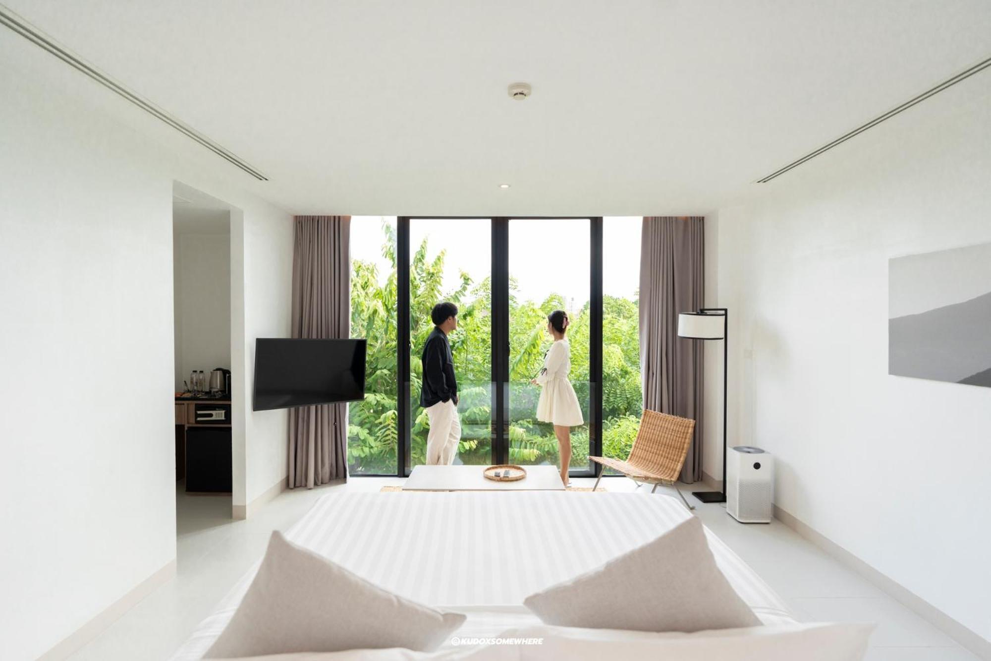 K Maison Lanna Boutique Hotel-Sha Plus Certified Chiang Mai Esterno foto