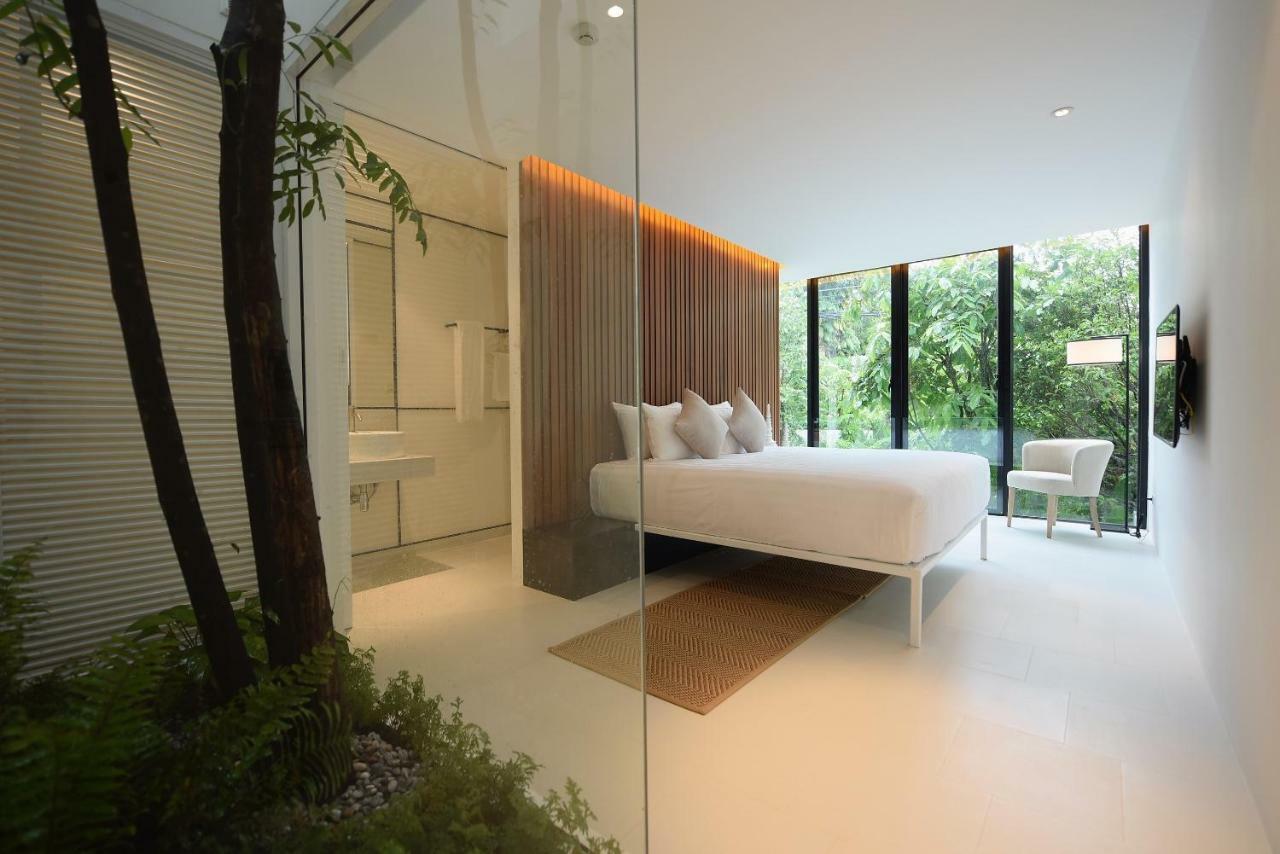 K Maison Lanna Boutique Hotel-Sha Plus Certified Chiang Mai Esterno foto