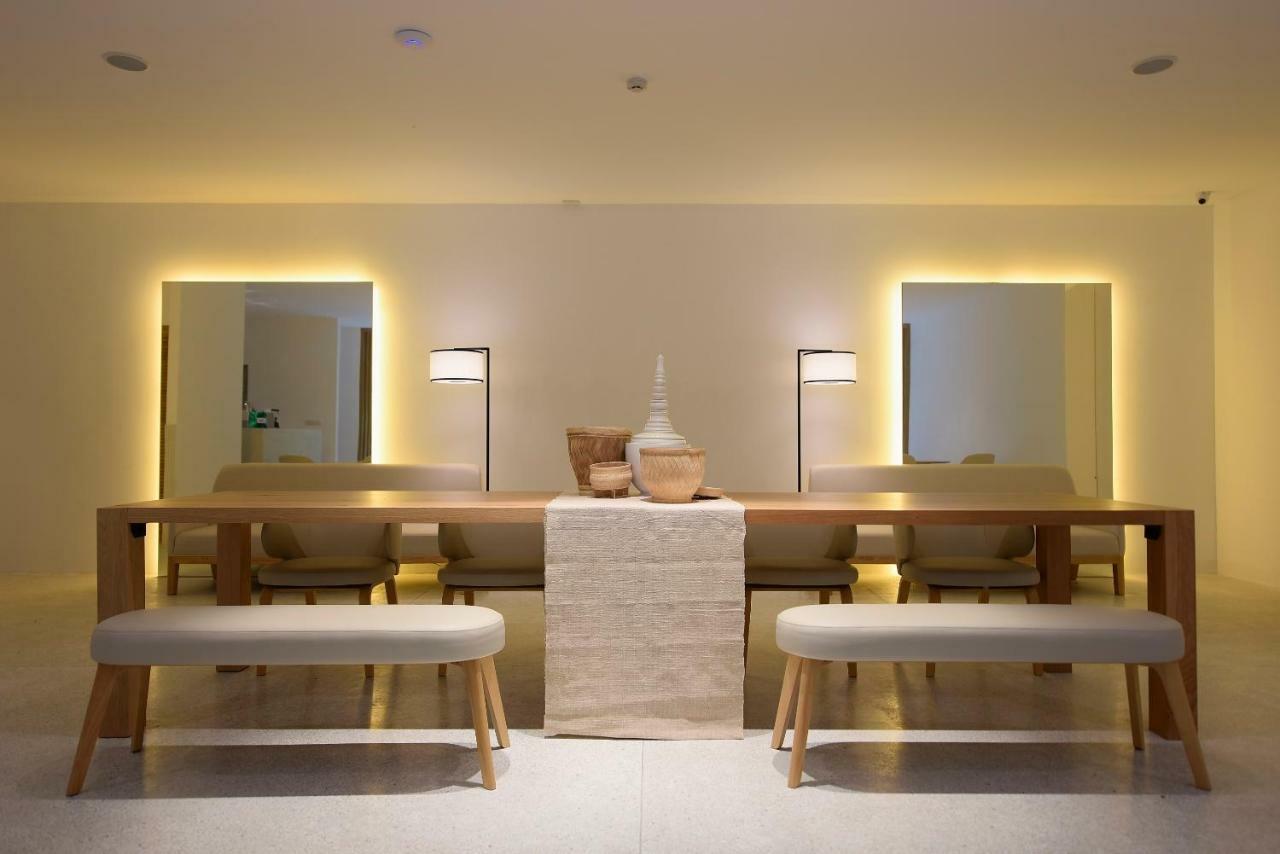 K Maison Lanna Boutique Hotel-Sha Plus Certified Chiang Mai Esterno foto