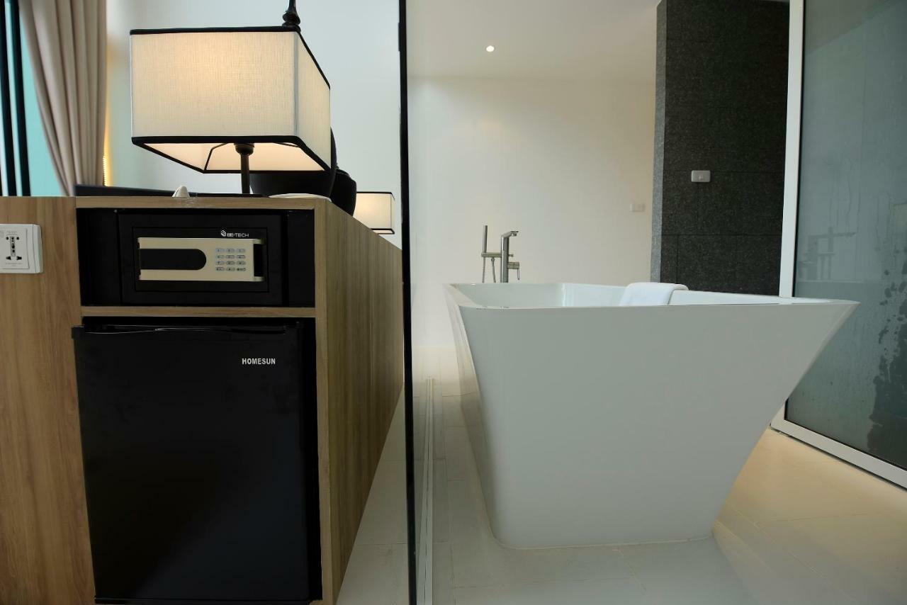 K Maison Lanna Boutique Hotel-Sha Plus Certified Chiang Mai Esterno foto
