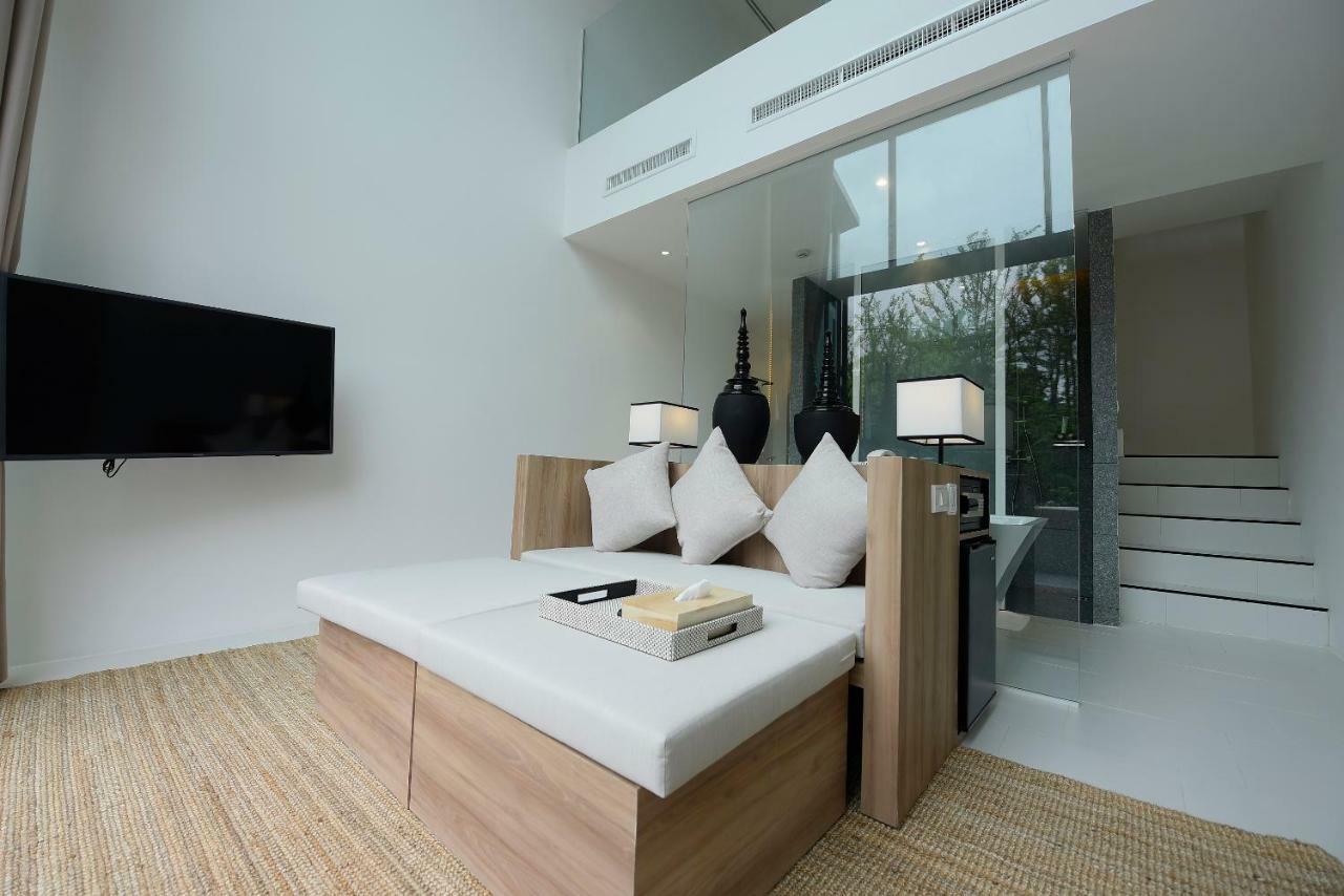 K Maison Lanna Boutique Hotel-Sha Plus Certified Chiang Mai Esterno foto