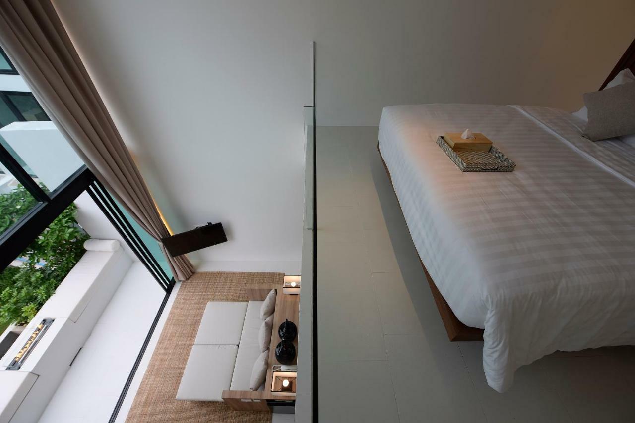 K Maison Lanna Boutique Hotel-Sha Plus Certified Chiang Mai Esterno foto